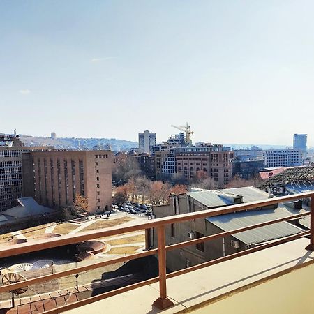 3 Bedroom Apartment In Homey Residence Erivan Exterior foto