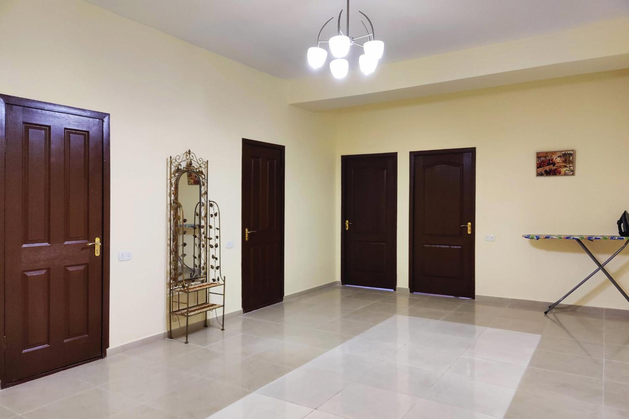 3 Bedroom Apartment In Homey Residence Erivan Exterior foto