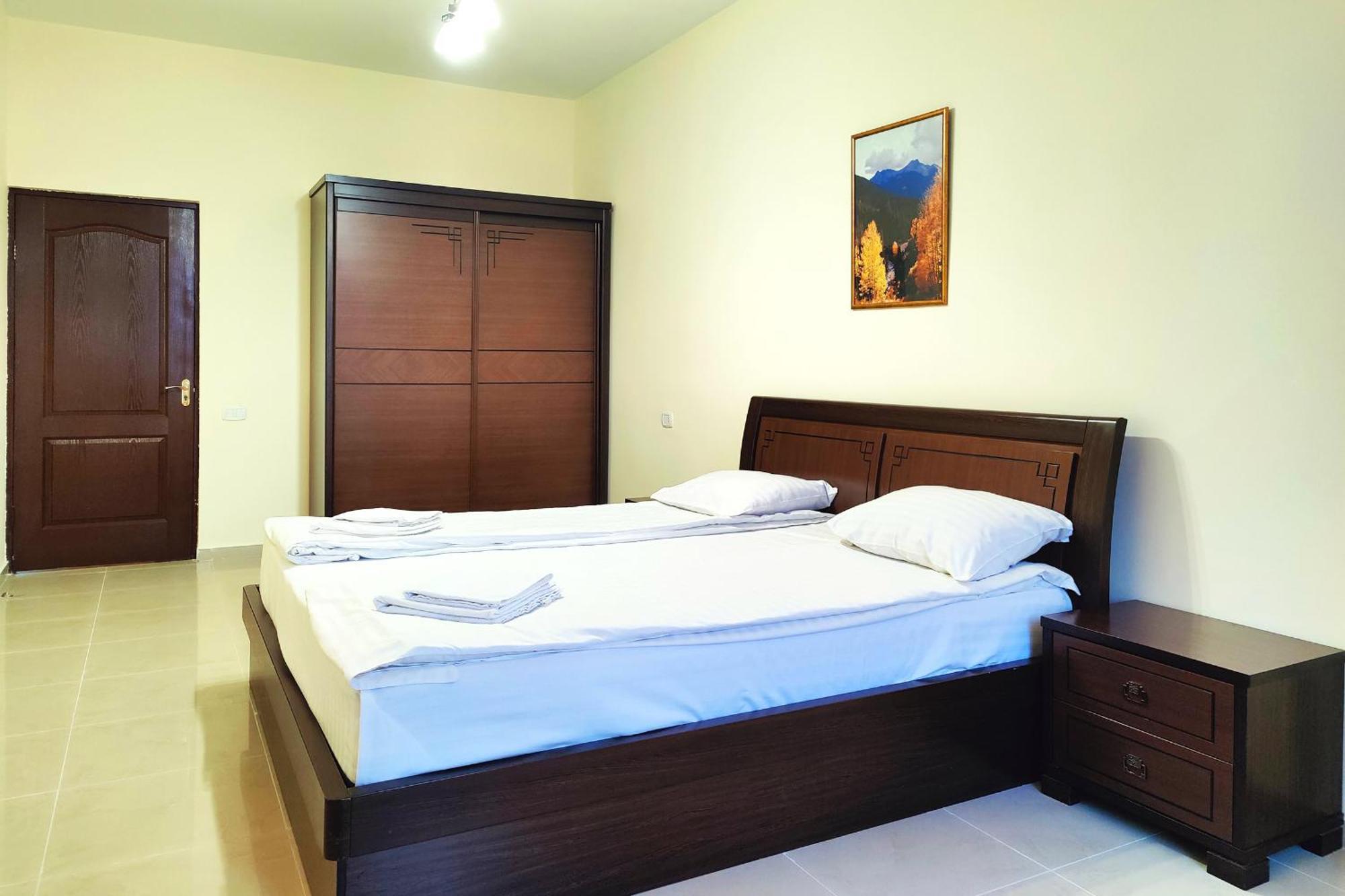 3 Bedroom Apartment In Homey Residence Erivan Exterior foto